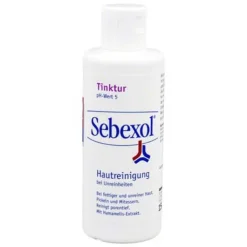 Sebexol Tinktur, 150 ml
