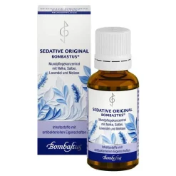 Sedative Original Bombastus Konzentrat, 20 ml