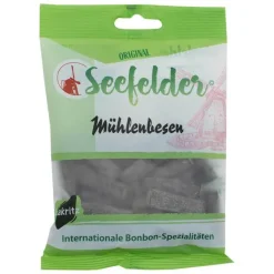 Seefelder Mühlenbesen KDA, 100 g