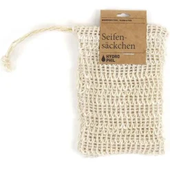Seifensäckchen aus Sisal Hydrophil, 1 St