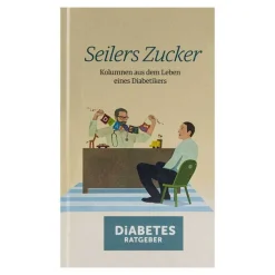 Seilers Zucker Buch, 1 St