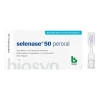 selenase® 50 peroral gebrauchsfertige Trinkampulle, 50X1 ml
