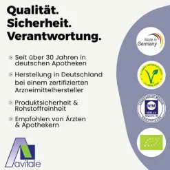 Selen 100 µg Tabletten, 120 St