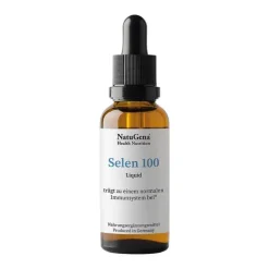 Selen 100 Liquid, 50 ml