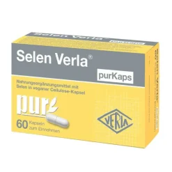 Selen Verla Purkaps, 60 St