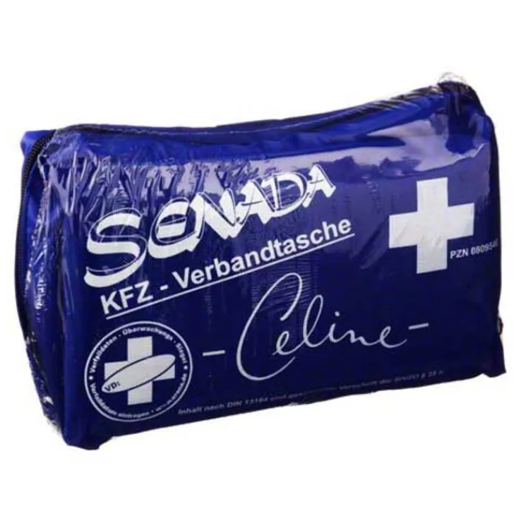 Senada Kfz Tasche Celine bla, 1 St