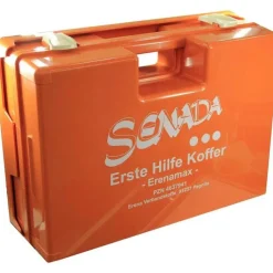 Senada Koffer Erenamax, 1 St