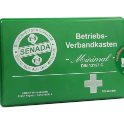 Senada Verbandkasten Minimal, 1 St