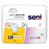 Seni Active Normal extra large, 10 St