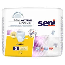 Seni Active Normal small, 10 St