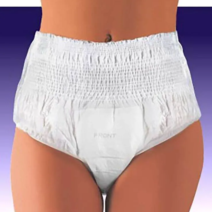 Seni Active Plus small, 10 St