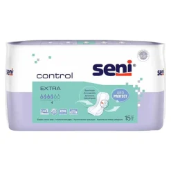 Seni Control Einlagen extra, 15 St