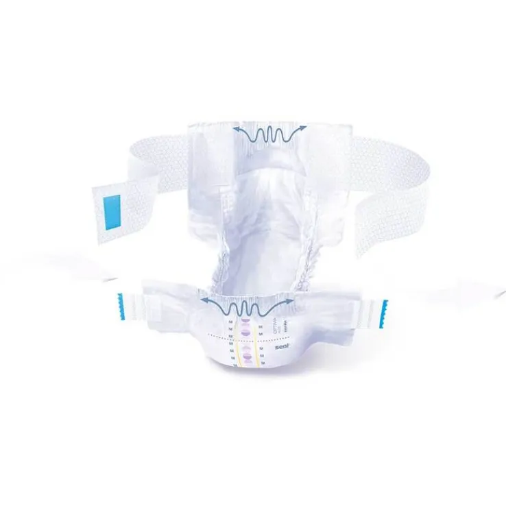 Seni Optima Plus large, 10 St