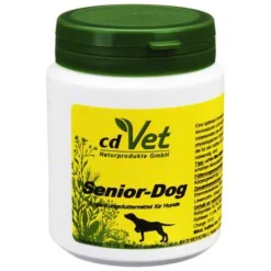 Senior Dog, 70 g