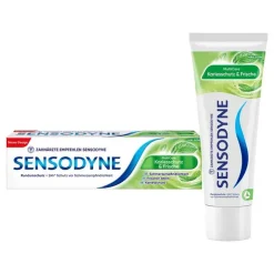 Sensodyne Multicare Kariesschutz & Frische Zahnpasta, 75 ml