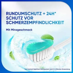 Sensodyne Multicare Zahnfleischschutz Zahnpasta, 75 ml