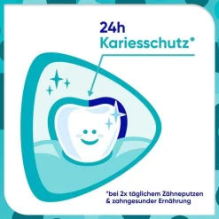 Sensodyne Proschmelz Kids 0 - 6 Jahre Zahnpasta, 50 ml