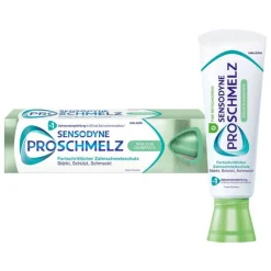 Sensodyne Proschmelz tägliche Zahnpasta, 75 ml