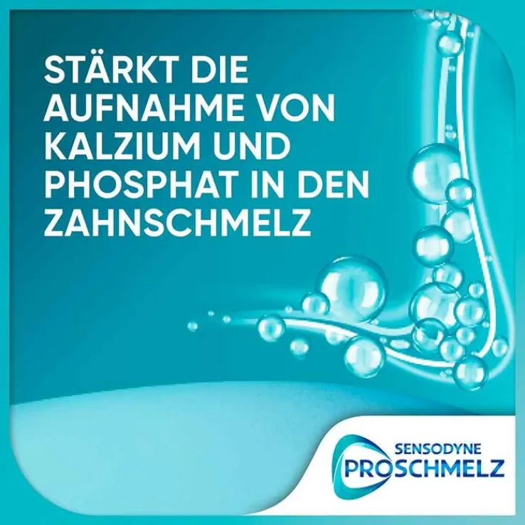 Sensodyne Proschmelz tägliche Zahnpasta, 75 ml
