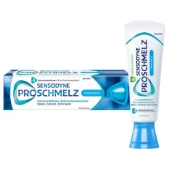 Sensodyne Proschmelz Zahnfleisch Zahnpasta, 75 ml