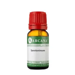 Serotoninum LM 3 Dilution, 10 ml