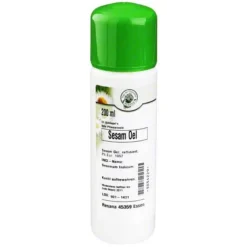 Sesam Oel, 200 ml