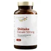 Shiitake Extrakt 500 mg Kapseln, 100 St
