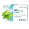 Sidroga Pfefferminzblätter Tee Filterbeutel, 20X1.5 g
