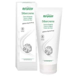 Silbercreme, 200 ml