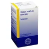 Silicea Komplex Hanosan Tabletten, 100 St