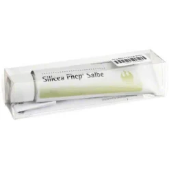 Silicea Phcp Salbe, 30 g
