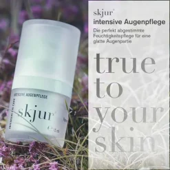 Skjur Augenpflege Creme, 15 ml