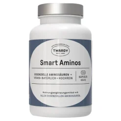 Smart Aminos Kapseln, 120 St