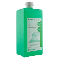 Softasept® ISO 70 % (V/V) Lösung , 1000 ml