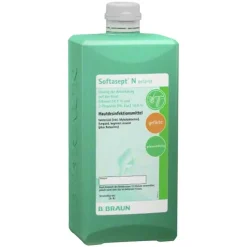 Softasept® N gefärbt Hautdesinfektionsmittel, 1000 ml