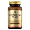 Solgar Zinkpicolinat 22 mg Tabletten, 100 St