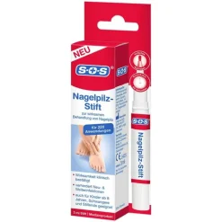 SOS Nagelpilz-Stift, 3 ml