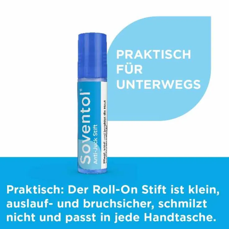 Soventol® Anti-Juck Stift, 4 ml