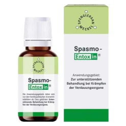 Spasmo-Entoxin® Tropfen, 100 ml