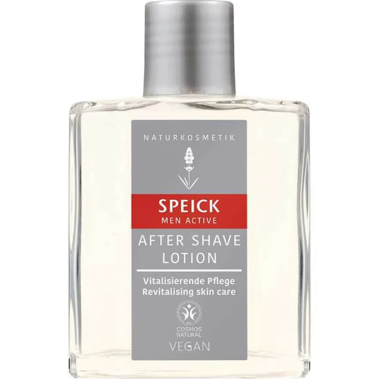 Speick Men Active After Shave Lotion, 100 ml