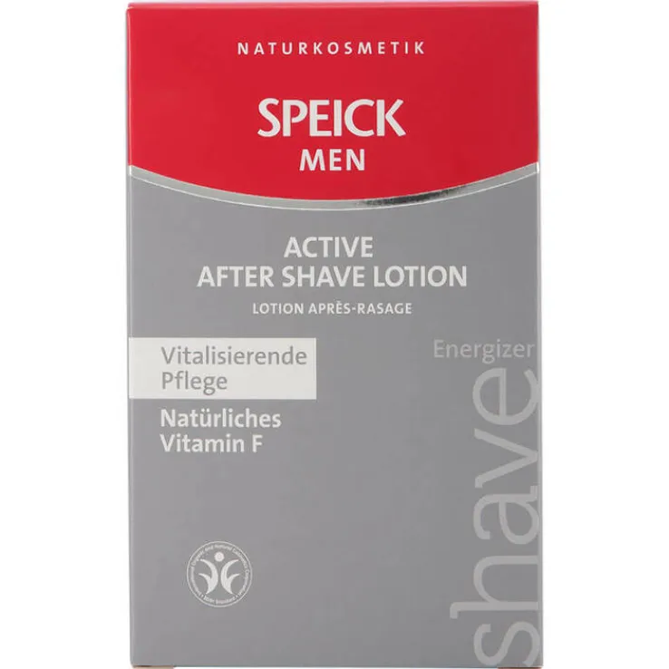 Speick Men Active After Shave Lotion, 100 ml
