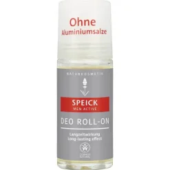 Speick Men Active Deo Roll-on, 50 ml