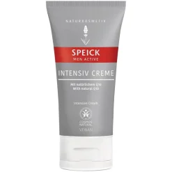 Speick Men Active Intensiv Creme, 50 ml