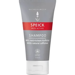 Speick Men Active Shampoo, 150 ml