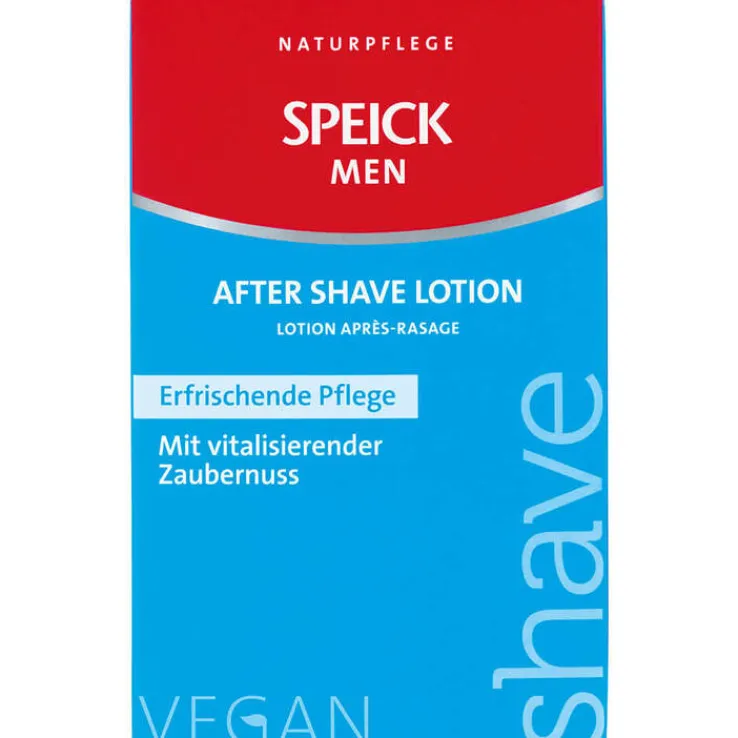 Speick Men After Shave Lotion, 100 ml