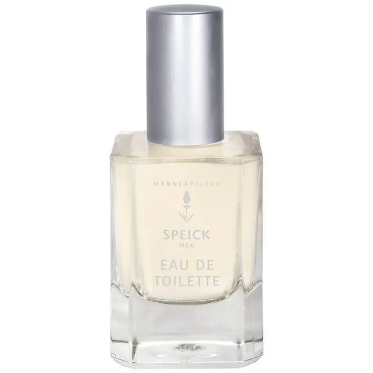 Speick Men Eau de Toilette, 50 ml
