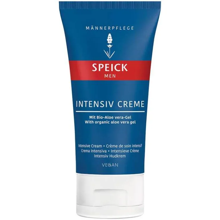 Speick Men Intensiv Creme, 50 ml