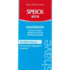 Speick Men Rasierseife, 50 g