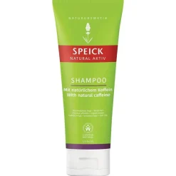 Speick natural Aktiv Shampoo Koffein, 200 ml