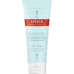 Speick Thermal sensitiv Duschgel, 200 ml